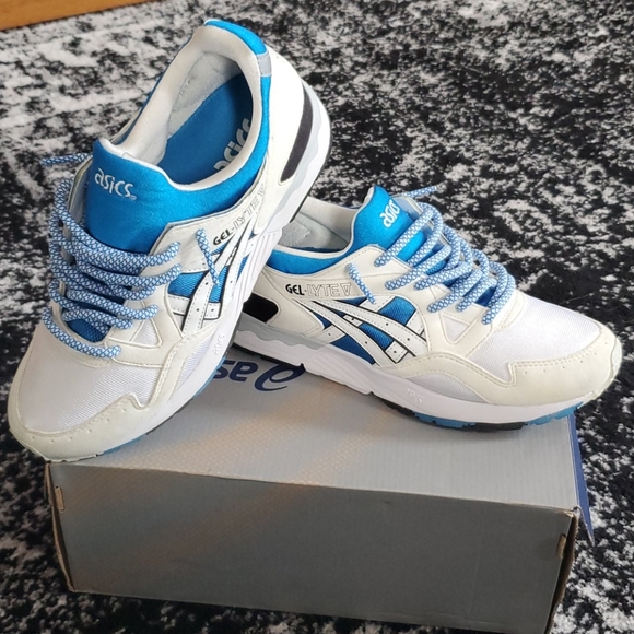 asics gel lyte 5 og